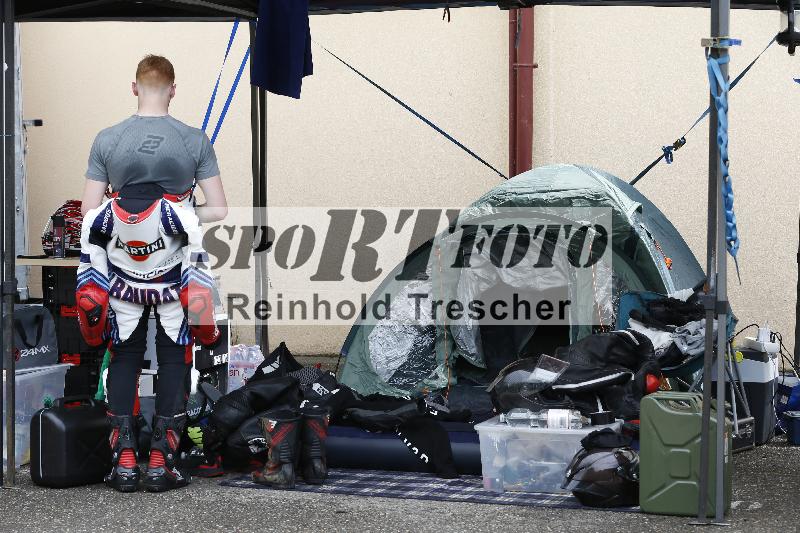 Archiv-2025/23 07.06.2025 TZ Motorsport ADR/Impressionen